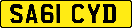 SA61CYD