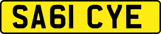 SA61CYE