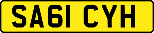 SA61CYH