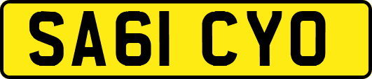 SA61CYO