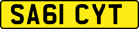 SA61CYT