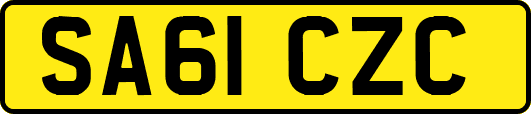 SA61CZC