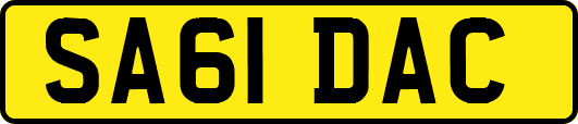 SA61DAC