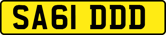 SA61DDD