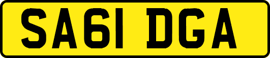 SA61DGA