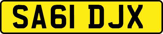 SA61DJX