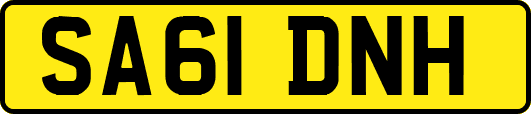 SA61DNH