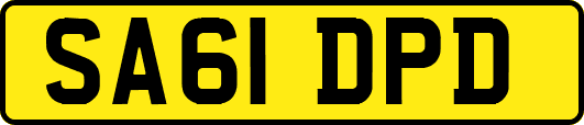 SA61DPD