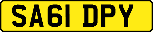 SA61DPY