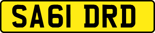 SA61DRD