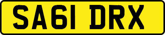 SA61DRX