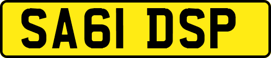 SA61DSP