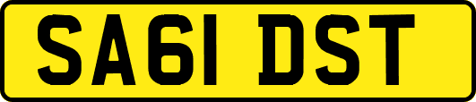 SA61DST