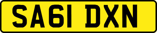 SA61DXN