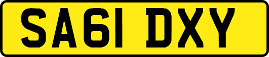 SA61DXY