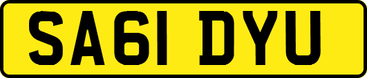 SA61DYU