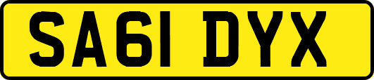 SA61DYX