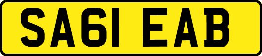 SA61EAB