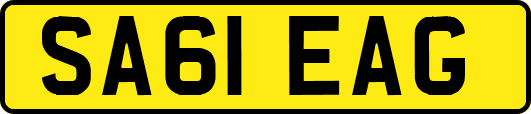 SA61EAG