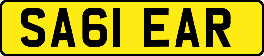 SA61EAR