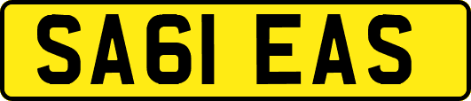 SA61EAS