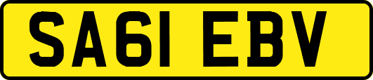 SA61EBV