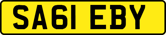 SA61EBY