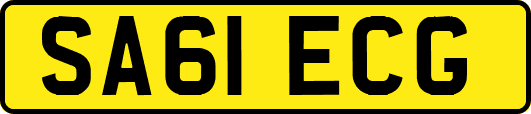 SA61ECG