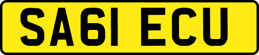 SA61ECU