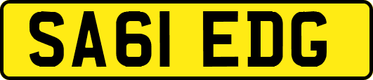 SA61EDG