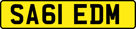 SA61EDM