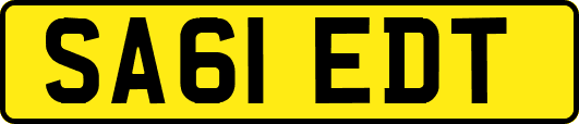 SA61EDT