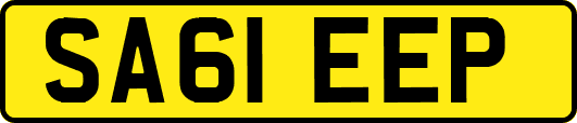 SA61EEP