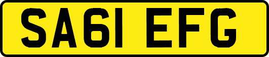 SA61EFG