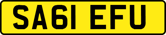 SA61EFU