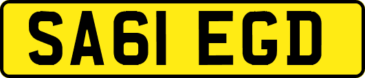 SA61EGD