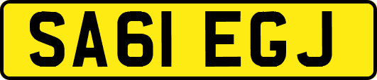 SA61EGJ