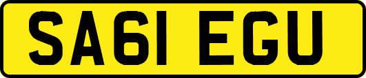 SA61EGU