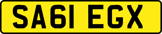 SA61EGX