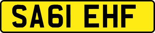 SA61EHF