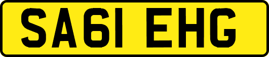 SA61EHG