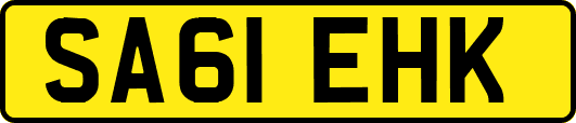 SA61EHK