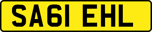 SA61EHL