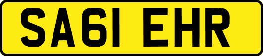 SA61EHR