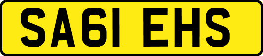 SA61EHS