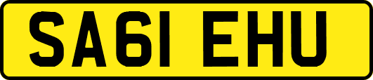 SA61EHU