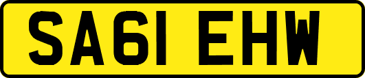 SA61EHW