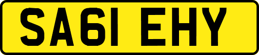 SA61EHY