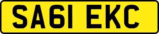 SA61EKC