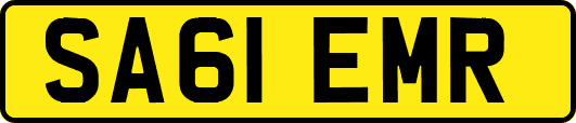 SA61EMR